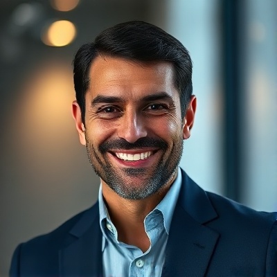 Marco Ferretti — Migliori siti di slot online expert